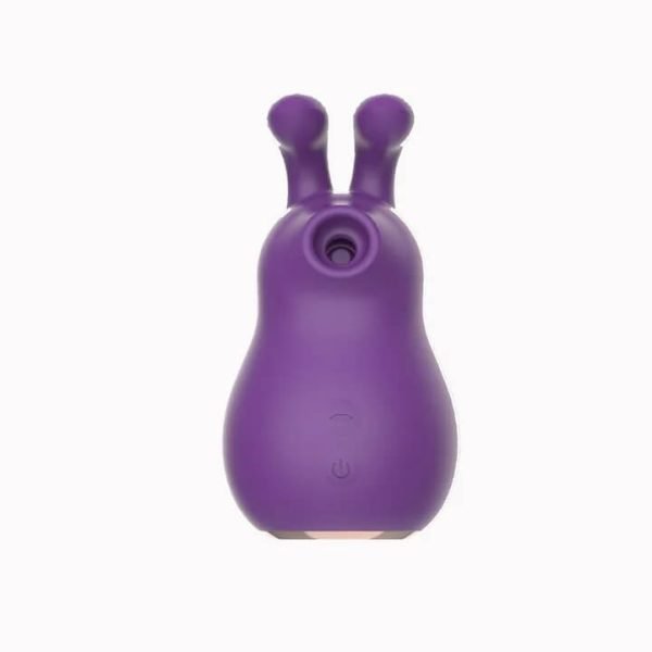 Rabbit Female Sucking Vibration