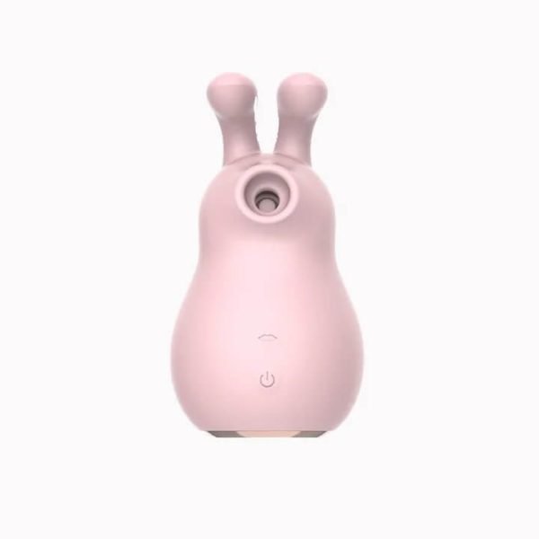 Rabbit Female Sucking Vibration