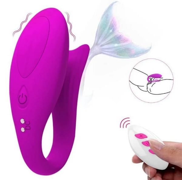 Wireless Remote Control Egg Skipping Masturbation Fun Adult Toys