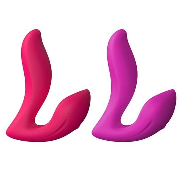 App Women's Masturbation Flirting Egg