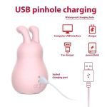 Rabbit Female Sucking Vibration