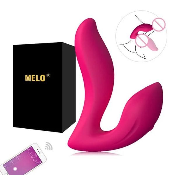 App Women's Masturbation Flirting Egg