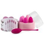 Kegel Ball Female Vibrator Egg