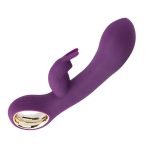 Rabbit Vibrator Masturbation Waterproof Multi-frequency Vibration