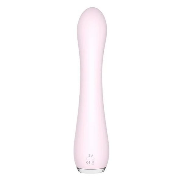 Fanny_ Clitoris Rabbit Vibrator