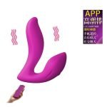 App Women's Masturbation Flirting Egg