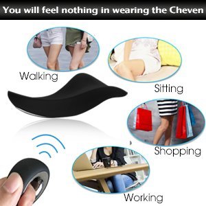 Wearable Remote Control Egg Mini Small Vibrator