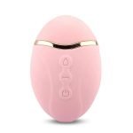 Tongue Lick Vibrates Jump Egg