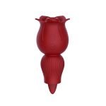 Butterfly Licking Rose Toy For Women