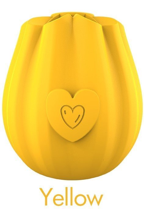 Rose Sucking Vibrating Stick