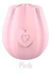 Rose Sucking Vibrating Stick