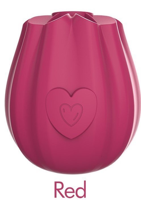 Rose Sucking Vibrating Stick
