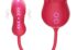 Rose toy vibrator product example from Sosrose