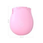Royal Rose Toy Rose 1.0 Rose Clit Sucker