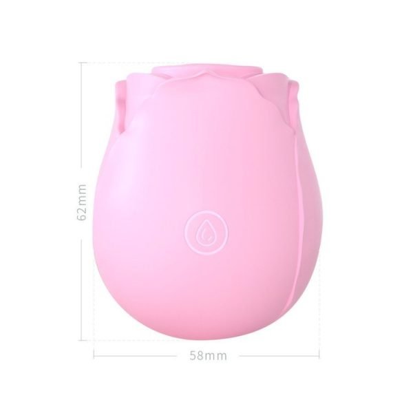Royal Rose Toy Rose 1.0 Rose Clit Sucker