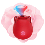 Royal Rose Toy Rose 1.0 Rose Clit Sucker
