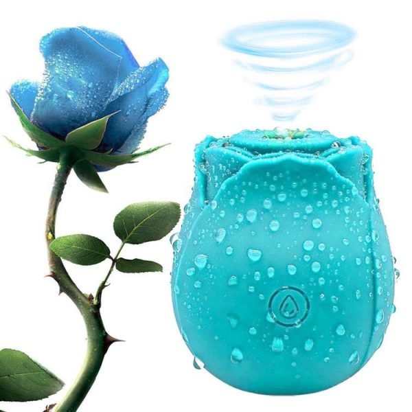 Royal Rose Toy Rose 1.0 Rose Clit Sucker