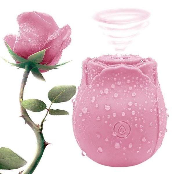 Royal Rose Toy Rose 1.0 Rose Clit Sucker