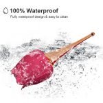 Usb Rechargeable Rose Toys For Women