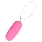 Mp3 Egg Skipping Powerful Vibration Wireless Mute Remote Control Waterproof Toy