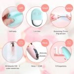 Eggs Toy Wireless Massager Remote Control