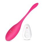 Egg Skipping Massager Products with Remote Control