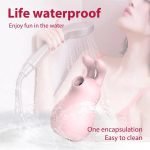 Rabbit Female Sucking Vibration