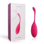 Egg Skipping Massager Products with Remote Control