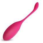 Egg Skipping Massager Products with Remote Control
