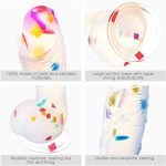 Simulation Jelly Dildo