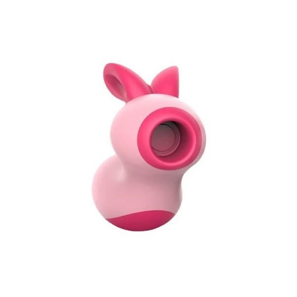 Rabbit Clit Sucker Vagina Sucking Vibrator For Adults