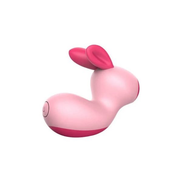 Rabbit Clit Sucker Vagina Sucking Vibrator For Adults
