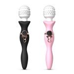 Female Vibrating Massage Av Stick Masturbation Vibrator