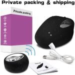 Wearable Remote Control Egg Mini Small Vibrator