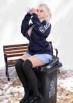 160cm Doll MAX Series Silicone Sex Doll