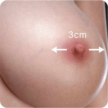 3cm
