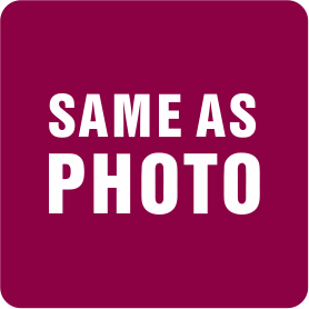 Same As Photo
