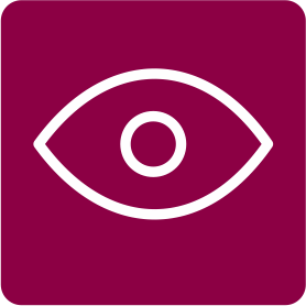 Extra Amber Eyes (Contact Us)