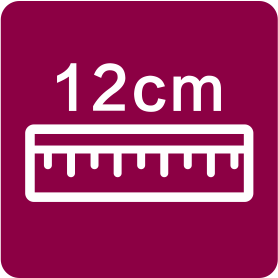 12cm